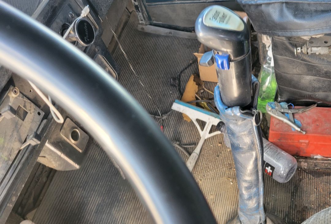 1994 KENWORTH T 600 - Image 13